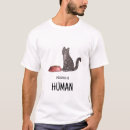 Recherche de chat tigré tshirts Minou