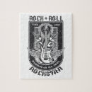 Recherche de guitariste puzzles Musicien