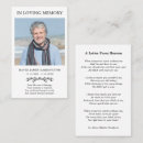 Recherche de poèmes cartes visite Sympathie