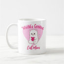 Recherche de chat kawaii tasses Coeur
