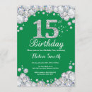 Recherche de 15ème invitations Fête d'anniversaire