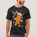 Recherche de funny hommes tshirts Xmas