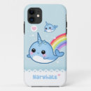 Recherche de narwhals iphone coques Pour tous