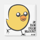 Recherche de peta magnets Nugget