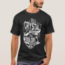 Recherche de cristaux vêtements Pour tous