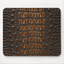 Recherche de crocodile tapis souris Peau de crocodile
