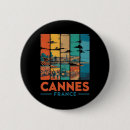 Recherche de voyage vintage badges Océan