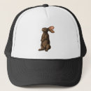 Recherche de lapin casquettes Mignon