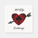 Recherche de cupidons serviettes Pour elle
