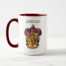 Recherche de vintage lions tasses Harry potter