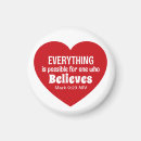 Recherche de espoir magnets Foi