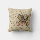 Recherche de samouraï coussins Ukiyoe