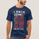 Recherche de proud son tshirts Firefighter
