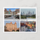 Recherche de varsovie cartes postales Polska