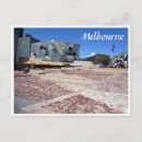 Recherche de fédération cartes postales Melbourne