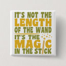 Recherche de baguettes magiques badges Pour tous