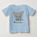 Recherche de éléphant mignon tshirts Illustration