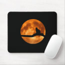 Recherche de cat mousepads Silhouette