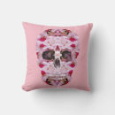 Recherche de dia los muertos coussins Floral