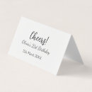 Recherche de doubles dates cartes visite Ajoutez votre nom
