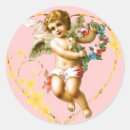 Recherche de cherub autocollants Rétro
