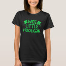 Recherche de hooligan tshirts Patrick