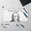Recherche de bach tapis souris Compositeur