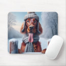 Recherche de écharpe tapis souris Hiver