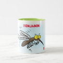Recherche de moustique tasses Drôle