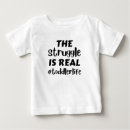 Recherche de la vie bébé tshirts Pour tous