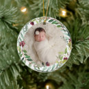 Recherche de baby shower fille ornements Bébé fille