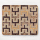 Recherche de art contemporain tapis souris Design géométrique