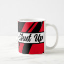 Recherche de funny humour tasses Typographie