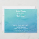 Recherche de party horizontales 14x19 invitations Mariés