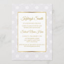 Recherche de maison blanche invitations Élégant
