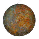 Recherche de rouillé jeux de fléchettes Rustique