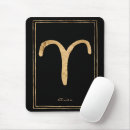Recherche de astrologie tapis souris Zodiaque
