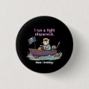 Recherche de naufragé badges Mer
