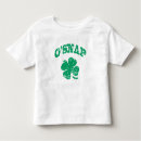 Recherche de vert irlandais tshirts Shamrocks