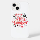 Recherche de cloches de noël iphone coques Arbre