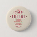 Recherche de lecture badges Vintage