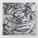 Recherche de sophistiqué horloges Noir