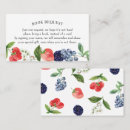 Recherche de baby shower book request Bientôt maman