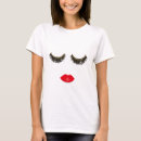 Recherche de red tshirts Mode
