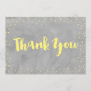 Recherche de pois jaune vœux cartes Gris