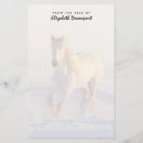 Recherche de neige papeterie Nature