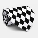 Recherche de chemise et blancs cravates Noir et blanc