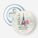 Recherche de célèbre ouvre bouteilles Tour eiffel