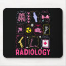 Recherche de radiologie tapis souris Xray