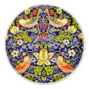 Recherche de jardin boutons et poignées de porte William morris